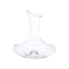 Wine Decanter Transparent Glass 1,7 L (6 Units)