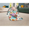 Play mat Fisher Price Kick and Play Rattle Piano