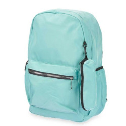 School Bag Green 37 x 50 x 7 cm (6 Units)