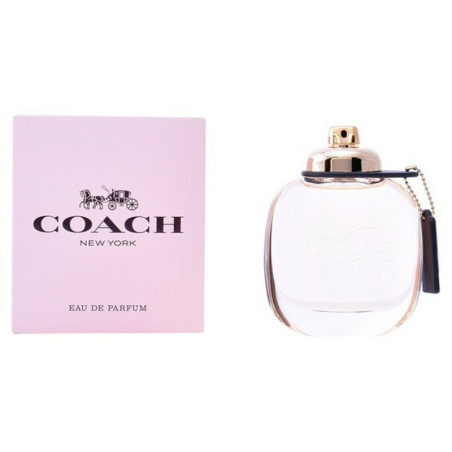 Women's Perfume Coach Woman Coach EDP EDP