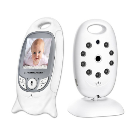 Baby Monitor Esperanza EHM001