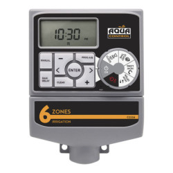 Watering programmer Aqua Control Access 6 Digital