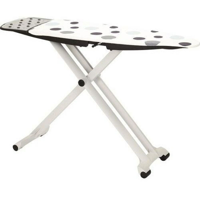 Ironing board Curver Curver Lotus White Printed 43 x 40 x 40 cm