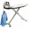 Ironing board Curver Curver Lotus White Printed 43 x 40 x 40 cm