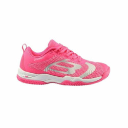 Sports Trainers for Women Bullpadel BEKER 22V  Fuchsia