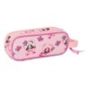 Double Carry-all Na!Na!Na! Surprise Fabulous Pink 21 x 8 x 6 cm