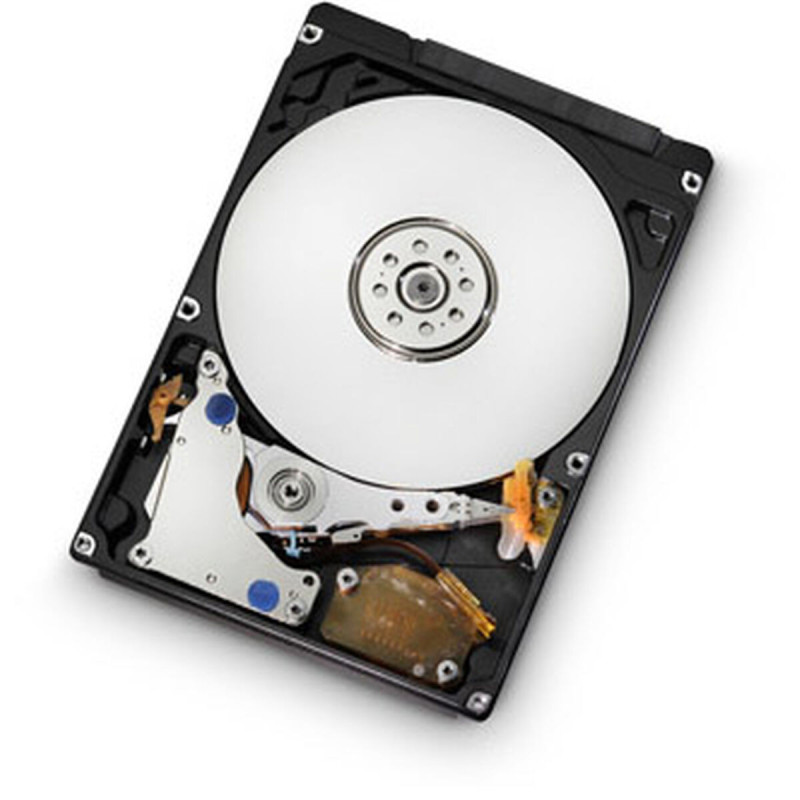 Hard Drive Western Digital ULTRASTAR 0F38785 3,5" 2,5" 20 TB