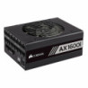 Power supply Corsair AX1600i 1600 W Modular 80 PLUS Titanium Black