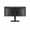 Monitor LG 34BQ77QC-B WQHD