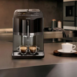 Superautomatic Coffee Maker Siemens AG Black 1300 W 15 bar