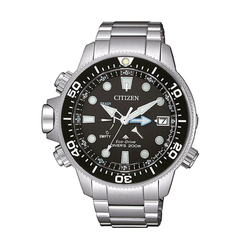 Men's Watch Citizen BN2031-85E