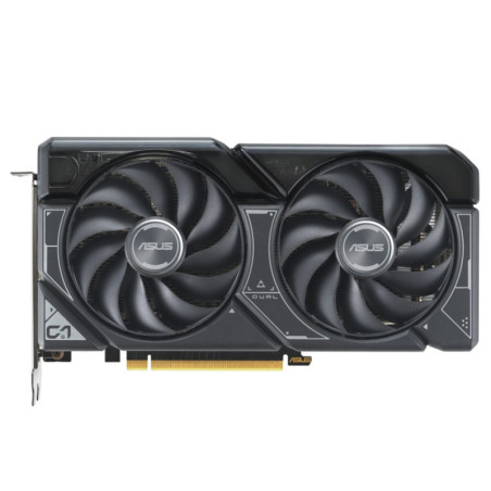 Graphics card Asus 90YV0JH7-M0NA00 Geforce RTX 4060 Ti 16 GB GDDR6