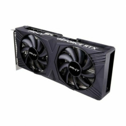 Graphics card PNY VCG4060T8DFXPB1 Geforce RTX 4060 Ti 8 GB GDDR6