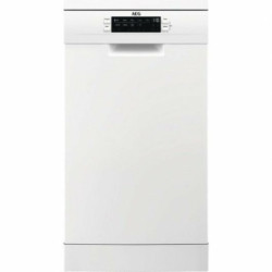 Dishwasher AEG FFB62427ZW 45 cm