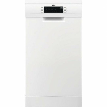 Dishwasher AEG FFB62427ZW 45 cm