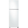 Combined Refrigerator Samsung RT35CG5644WWES White