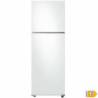 Combined Refrigerator Samsung RT35CG5644WWES White