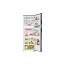 Combined Refrigerator Samsung RT35CG5644S9 Metallic