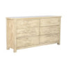 Sideboard Home ESPRIT Natural 160 x 42 x 85 cm