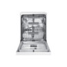 Dishwasher Samsung DW60A6092FW/EF 60 cm