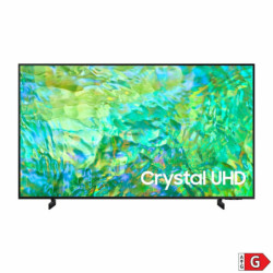 Smart TV Samsung UE55CU8072UXXH 4K Ultra HD 55" LED HDR HDR10