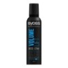 Styling Mousse Volume Lift Syoss (250 ml)