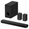 Wireless Sound Bar Sony HT-S2000