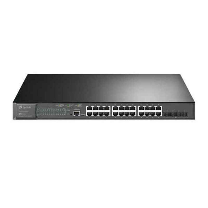 Switch TP-Link TL-SG3428XMP