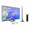 Smart TV Samsung TU55CU8500KXXC 4K Ultra HD 55" LED HDR