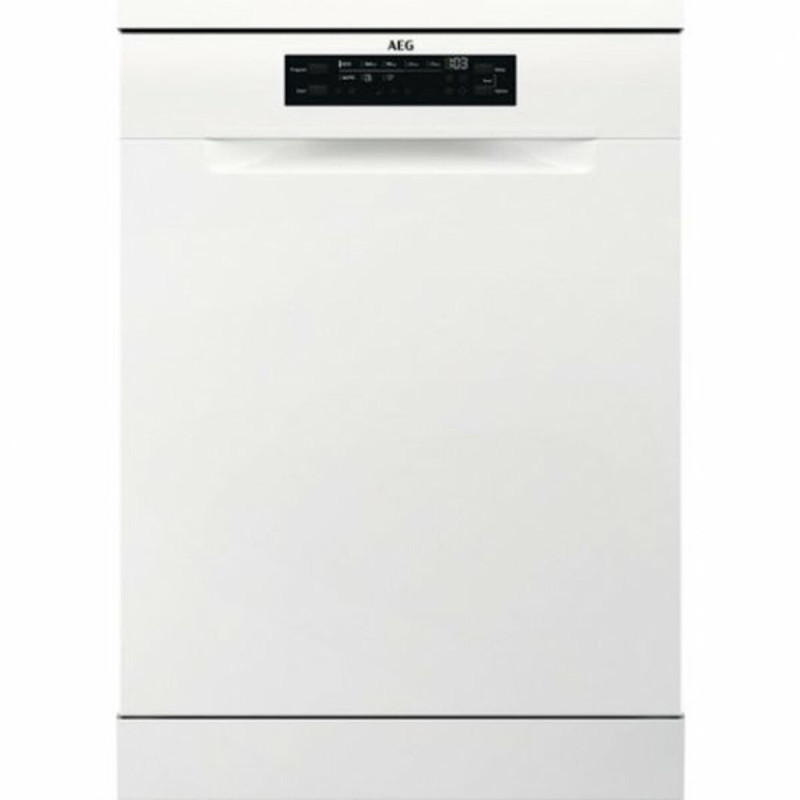 Dishwasher AEG FFB74907ZW 60 cm