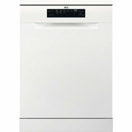 Dishwasher AEG FFB74907ZW 60 cm