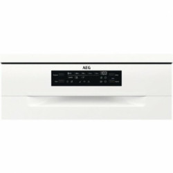 Dishwasher AEG FFB74907ZW 60 cm