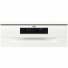 Dishwasher AEG FFB74907ZW 60 cm