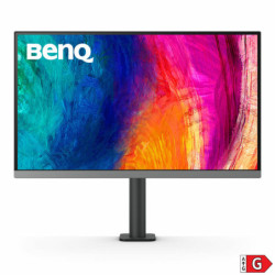 Monitor BenQ PD2706UA 27" LED IPS LCD Flicker free