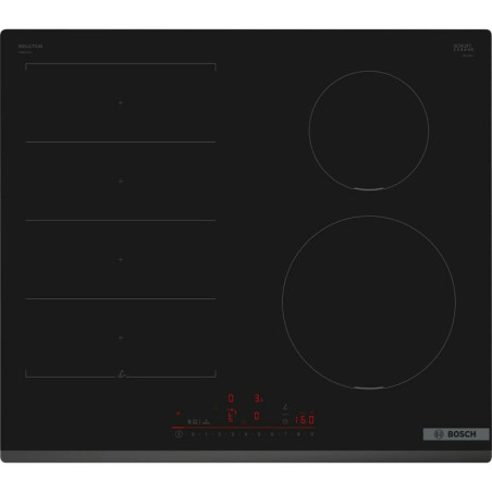 Induction Hot Plate BOSCH PIX631HC1E 60 cm