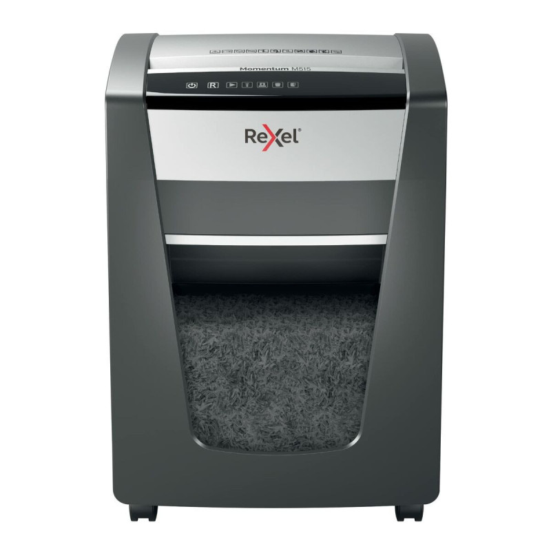 Paper Shredder Rexel M515 P-5