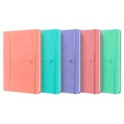 Notebook Oxford A5