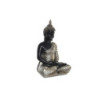 Decorative Figure DKD Home Decor Golden Buddha Resin (31 x 22 x 49 cm)