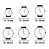 Men's Watch Millner 8425402504673 (Ø 39 mm)