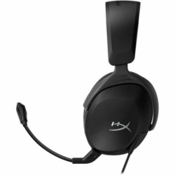 Headphones with Microphone Hyperx Cloud Stinger 2 Black Black/Blue