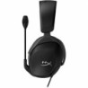 Headphones with Microphone Hyperx Cloud Stinger 2 Black Black/Blue