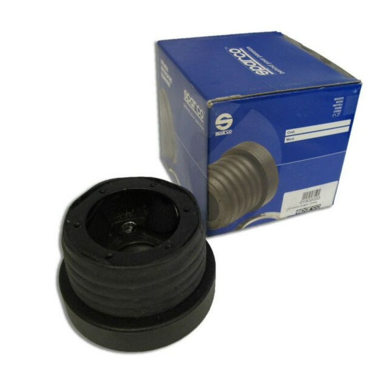 Steering Wheel Hub Sparco 01502093