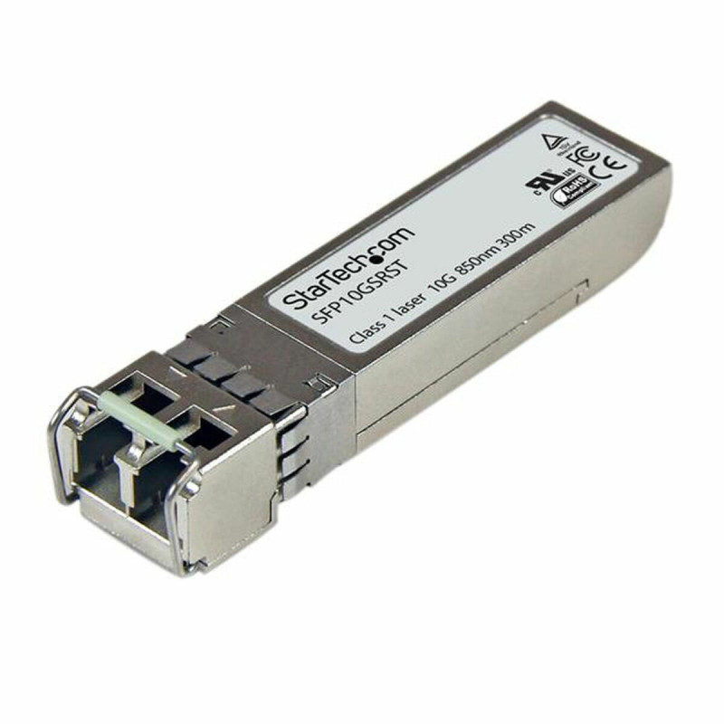 MultiMode SFP+ Fibre Module Startech PEXSAT34RH 10 Gbps