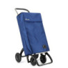 Shopping cart Rolser SBELTA MF 4.2 Blue (44 L)