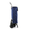 Shopping cart Rolser SBELTA MF 4.2 Blue (44 L)