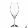 Set of cups Bohemia Crystal Galaxia 510 ml (6 Units) (4 Units)