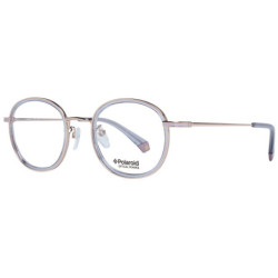 Unisex' Spectacle frame Polaroid PLD D366_F 48LTA