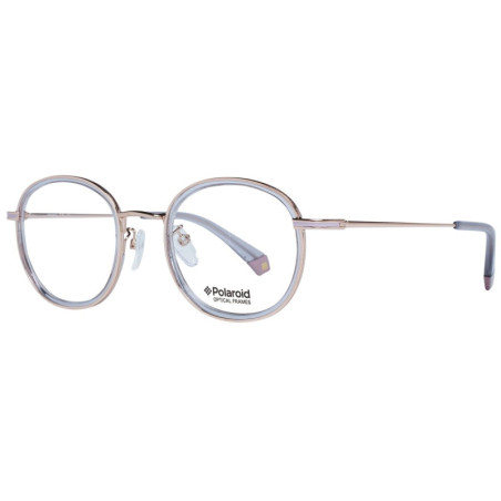 Unisex' Spectacle frame Polaroid PLD D366_F 48LTA