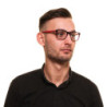 Men' Spectacle frame Pepe Jeans PJ3314 53C1