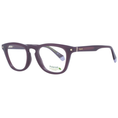 Ladies' Spectacle frame Polaroid PLD D434 48B3V